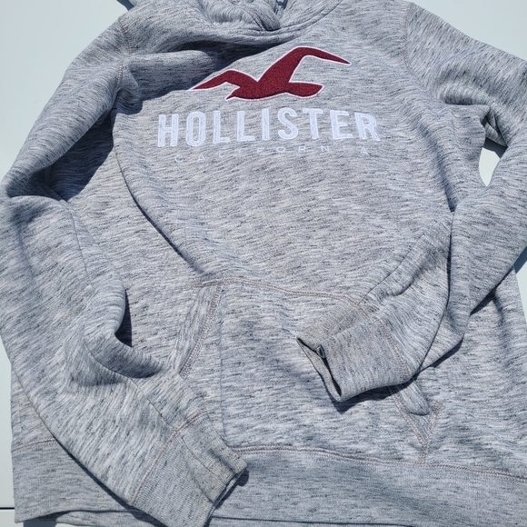 Hollister Other - Hollister hoodie